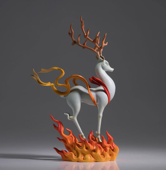Pre-order【Standard version JS】Lucky deer