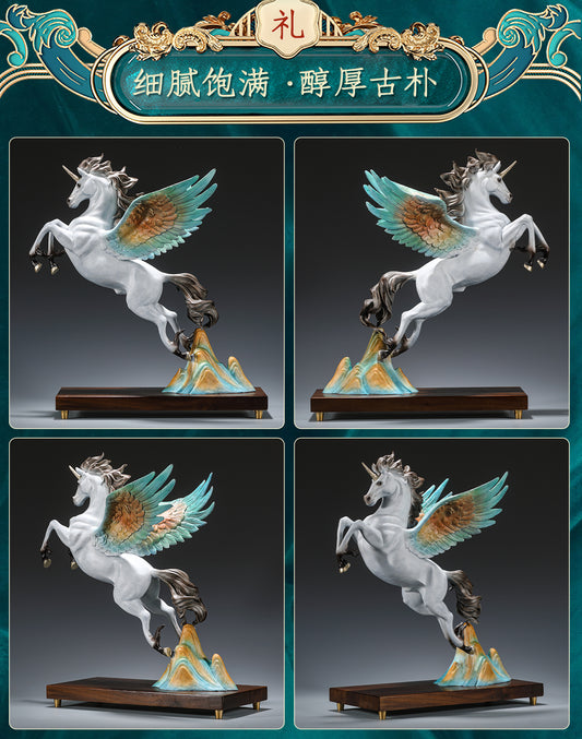 Angel Horse