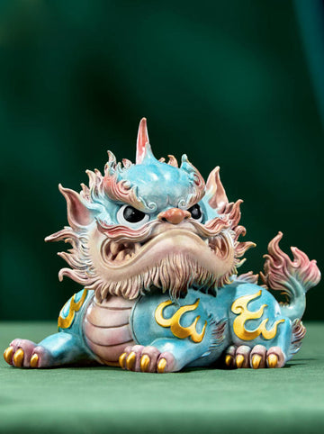 Pre-order【AT Shan Hai Jing】PIXIU